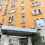 Luxury Nolo Apartment - Subway 100Mt