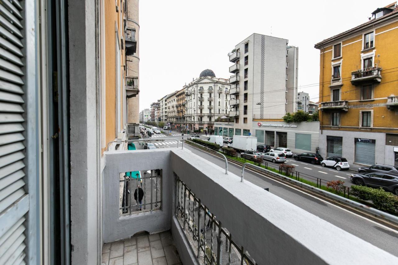 Luxury Nolo - Subway 100mt * Milano