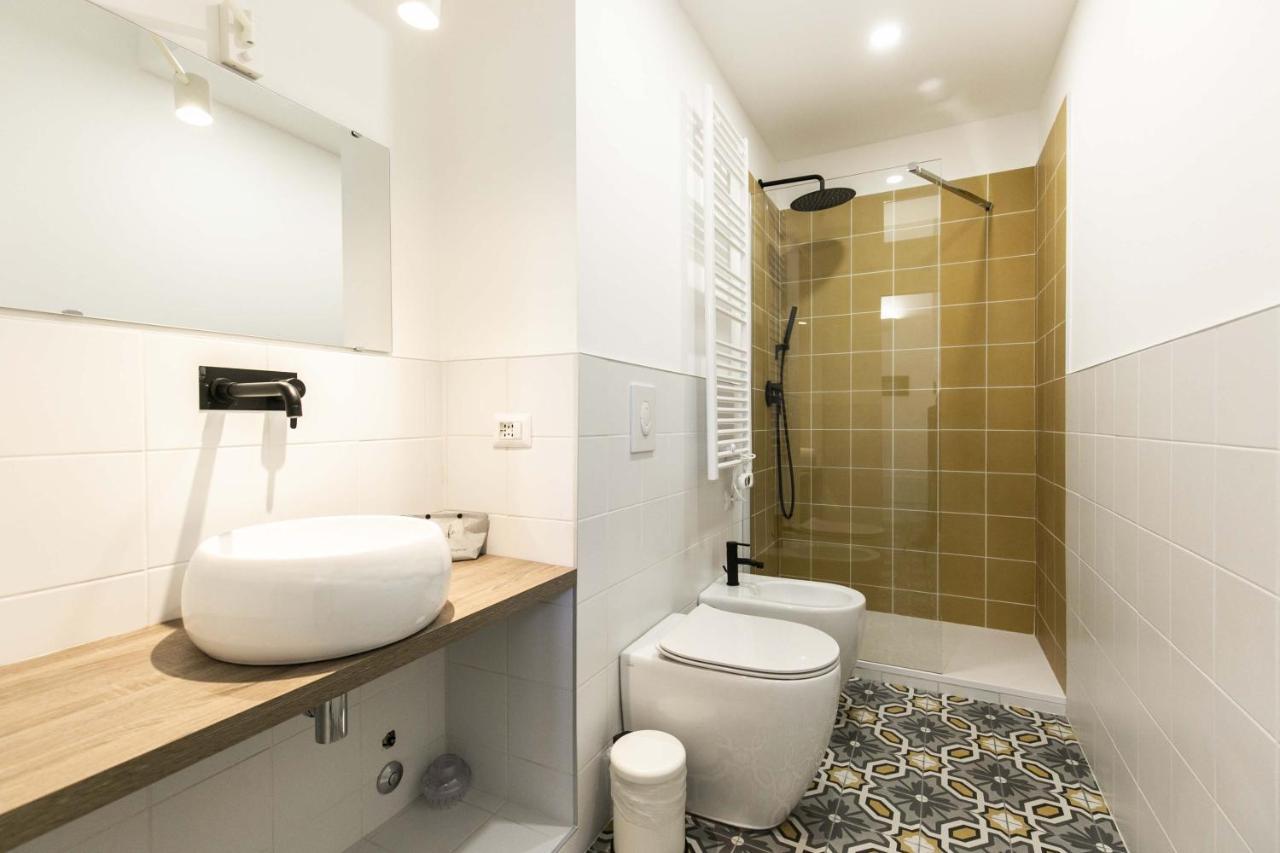 Appartamento Luxury Nolo - Subway 100mt *