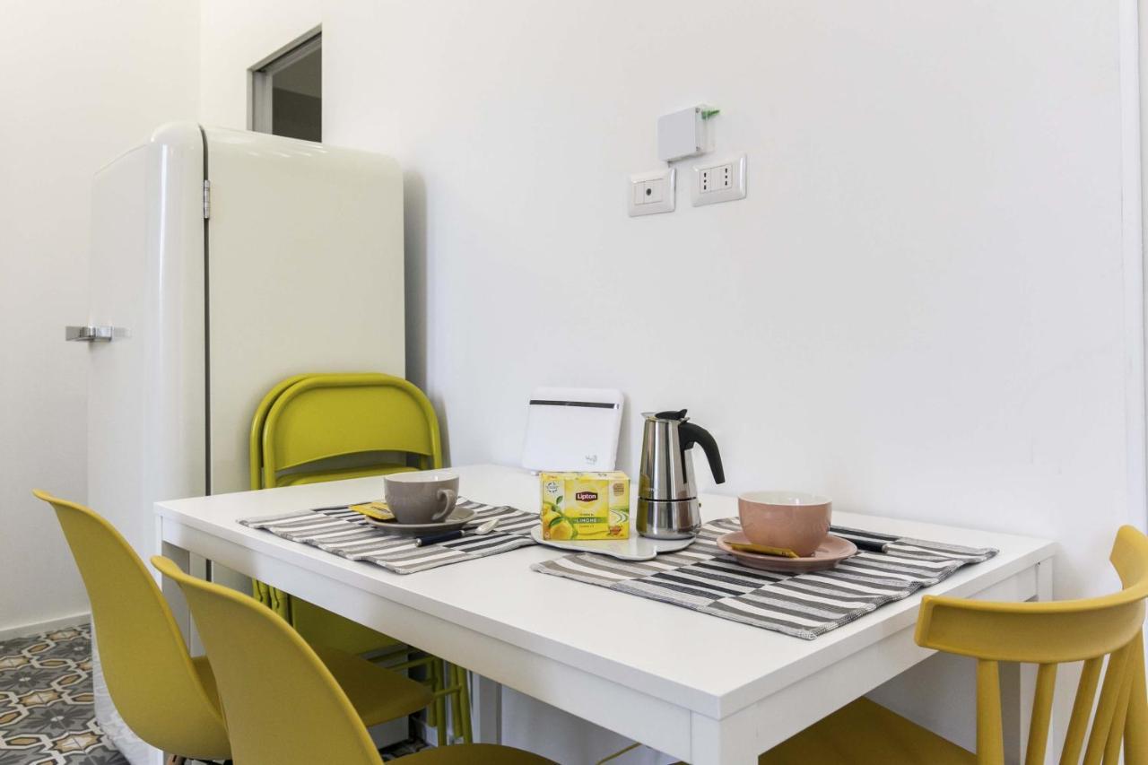 Luxury Nolo - Subway 100mt Appartamento *