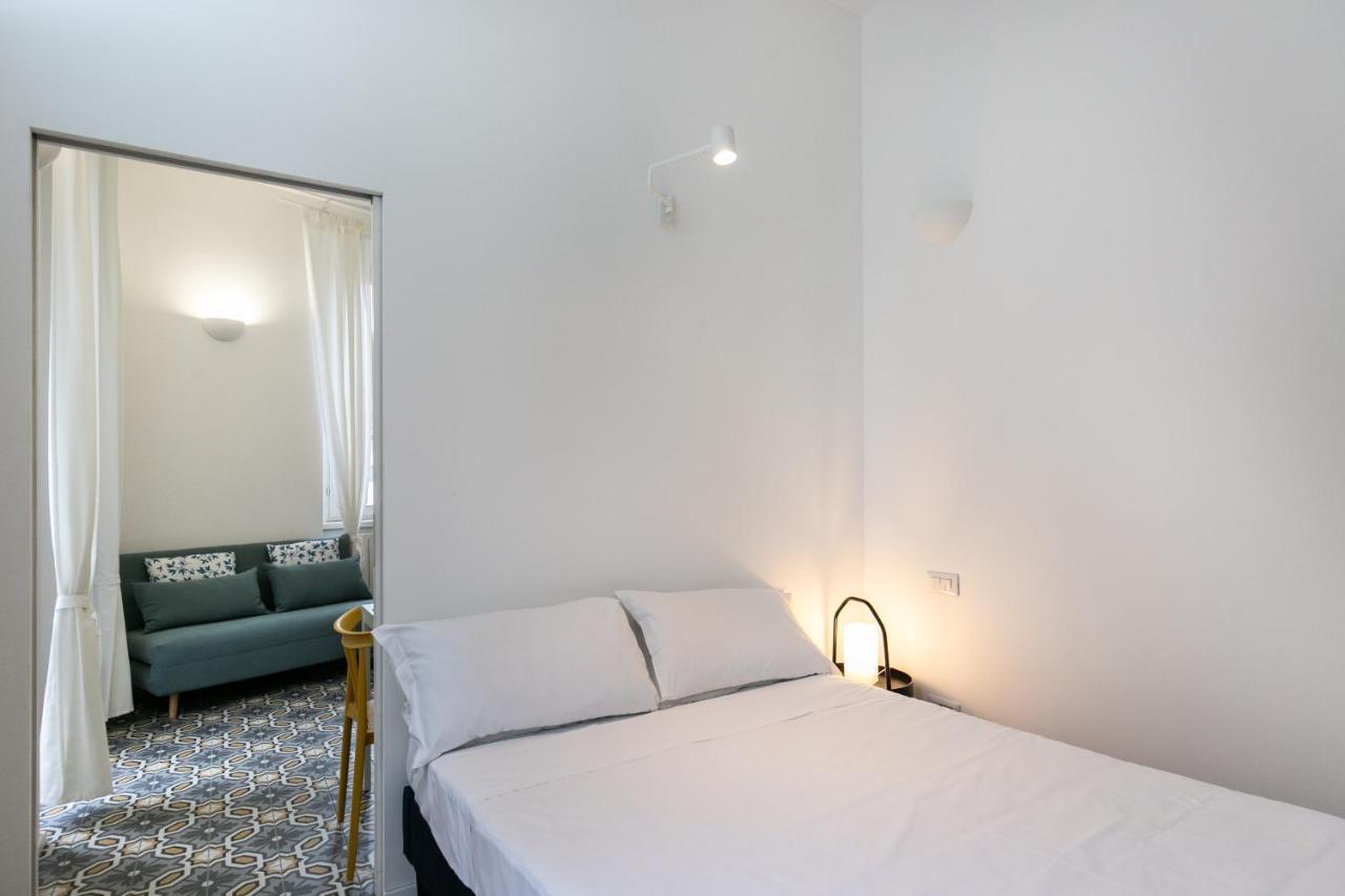 Luxury Nolo - Subway 100mt Appartamento Milano
