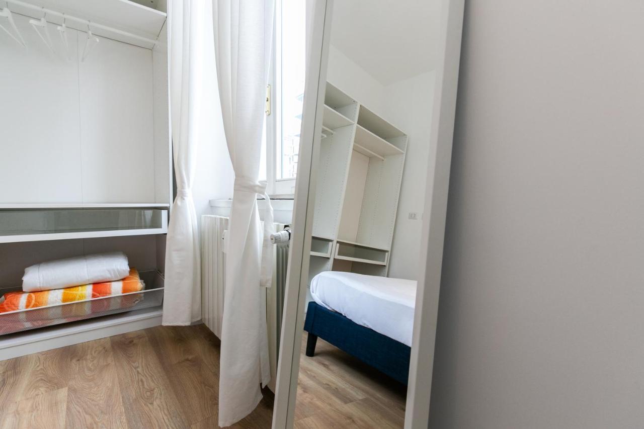Luxury Nolo - Subway 100mt Appartamento Milano