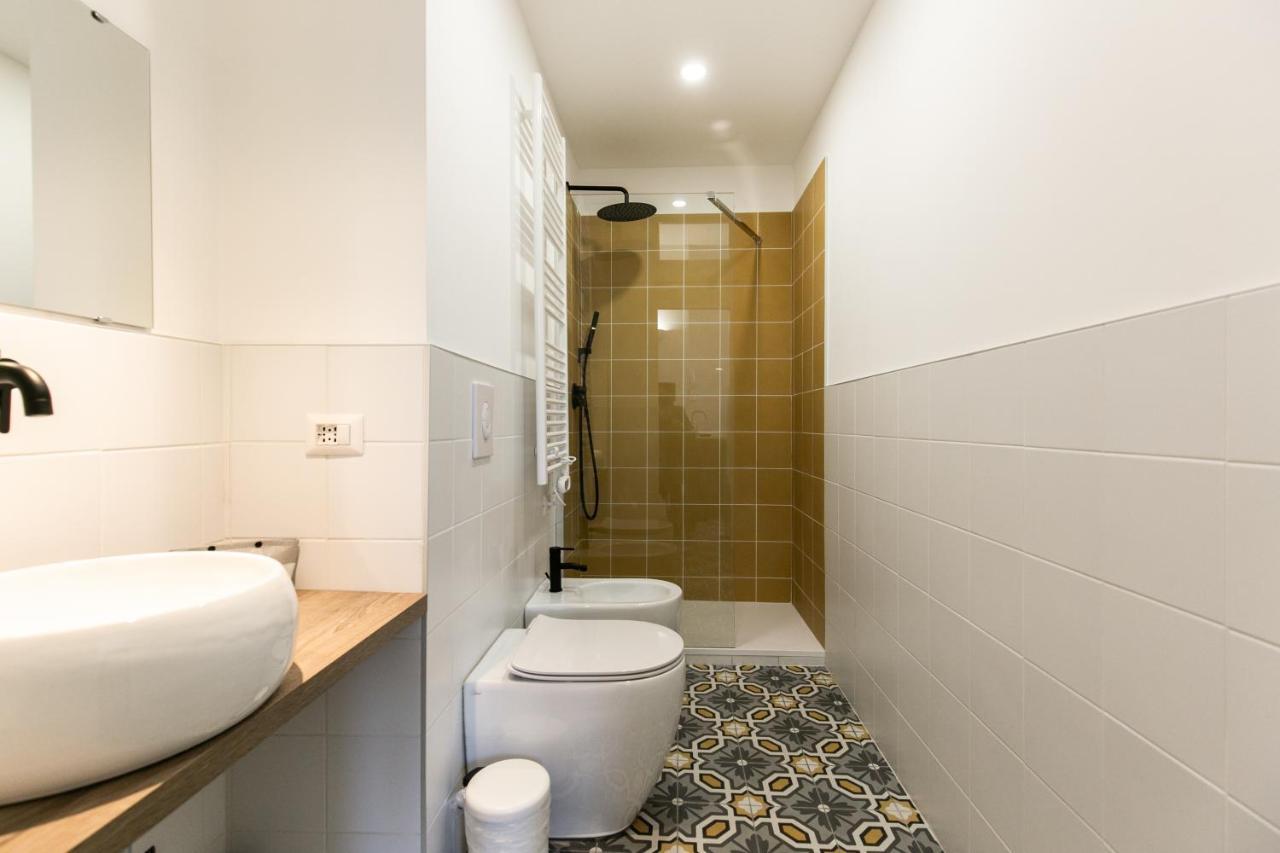 Appartamento Luxury Nolo - Subway 100mt Milano