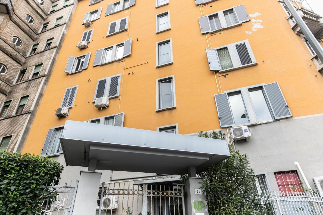 Appartamento Luxury Nolo - Subway 100mt Milano