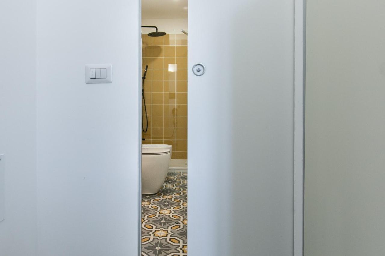 Luxury Nolo - Subway 100mt Appartamento Milano