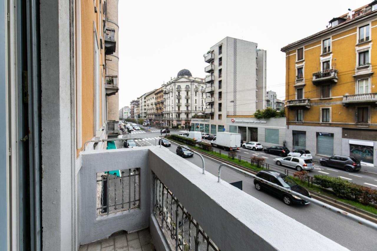 Appartamento Luxury Nolo - Subway 100mt Milano