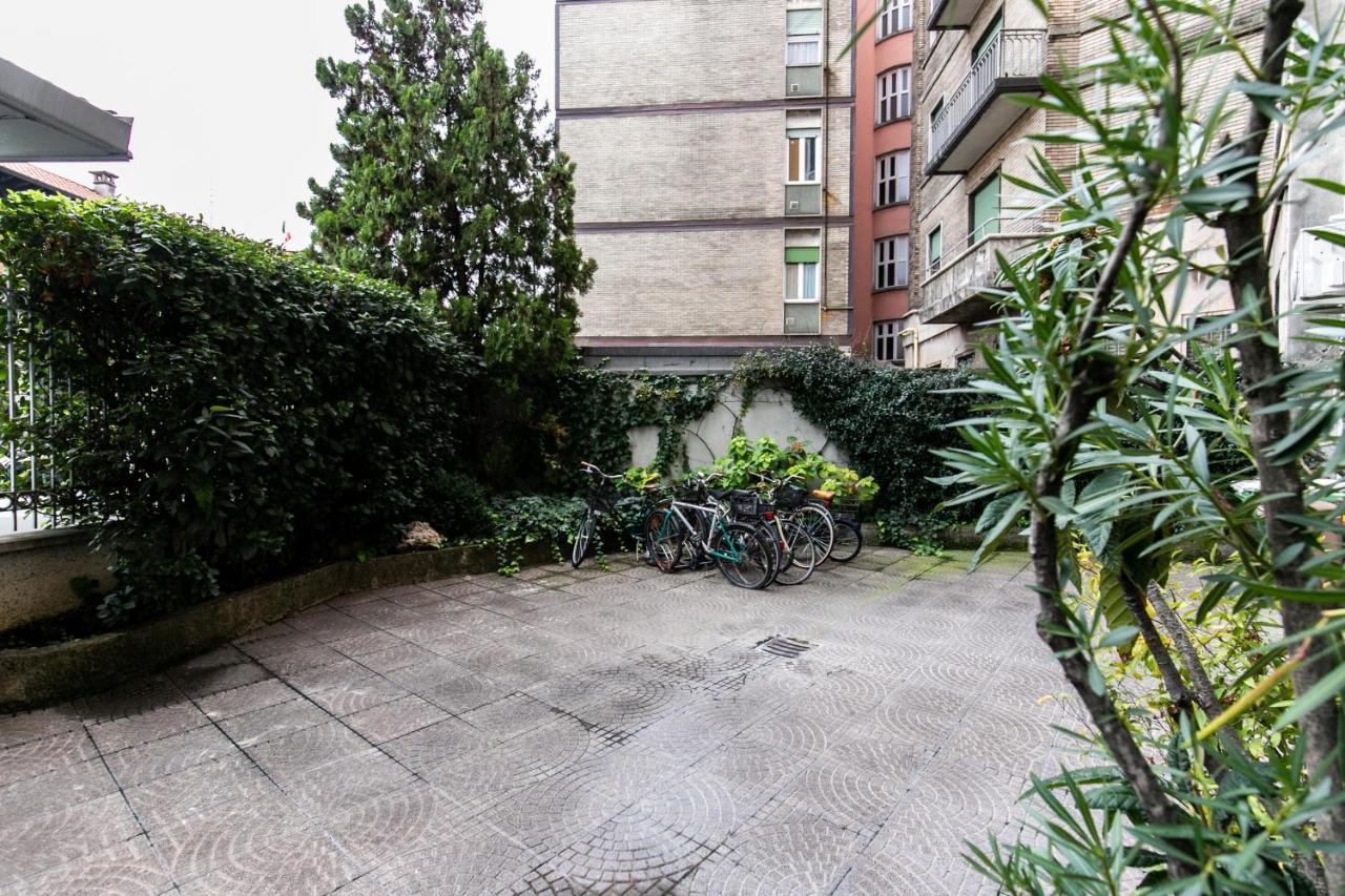 Appartamento Luxury Nolo - Subway 100mt *